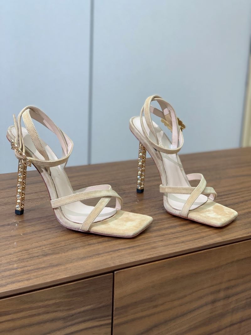 Gianvito Rossi Sandals